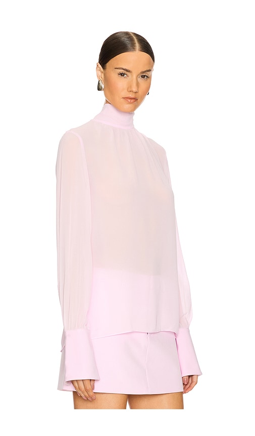 Ser.o.ya Bluse Mary In Pink