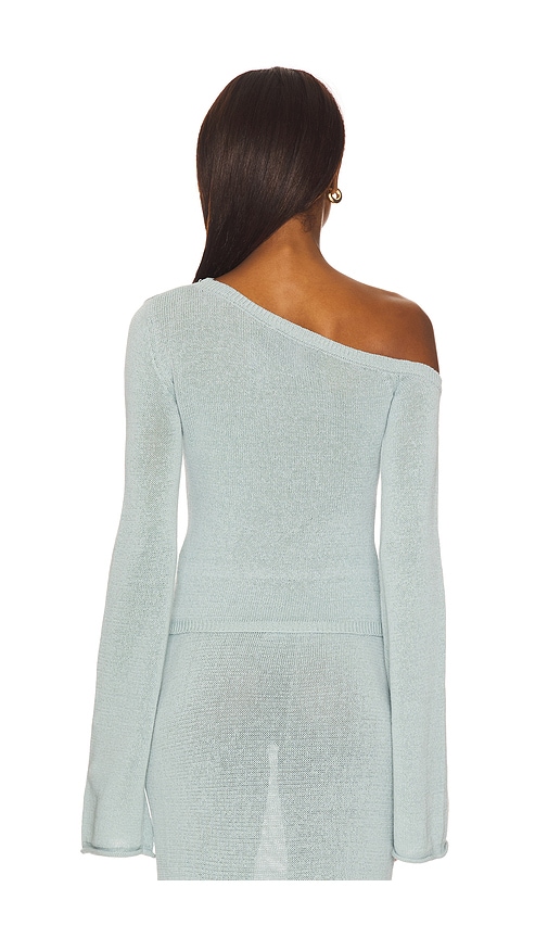  Seroya Strick-top Alivia In Blue. Größe Xs. Also In S, M. 