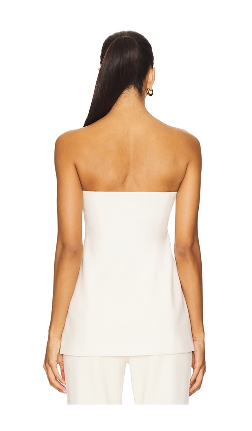  Seroya Oberteil Isolde In Cream. Größe Xs. Also In S, M, L, Xl. 