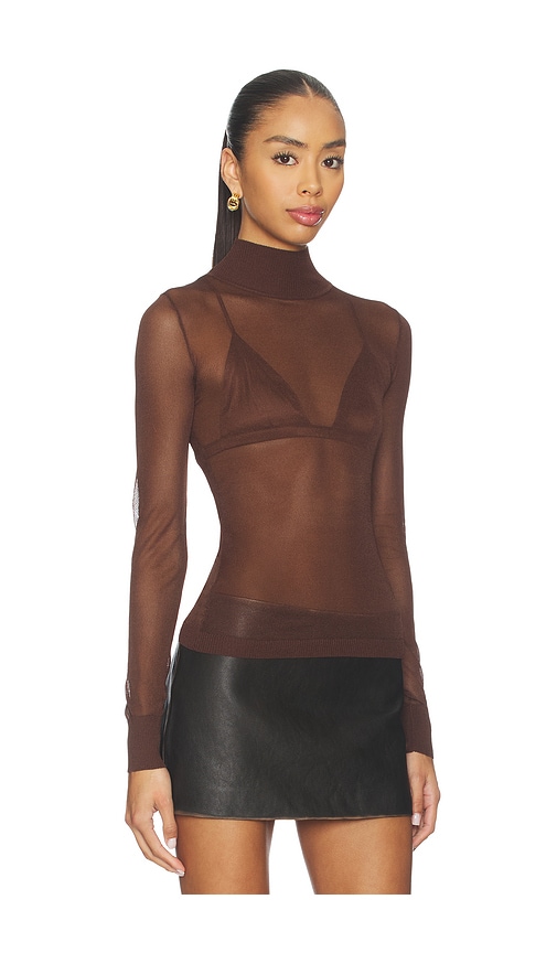 Ser.o.ya Lainey Top In Multi
