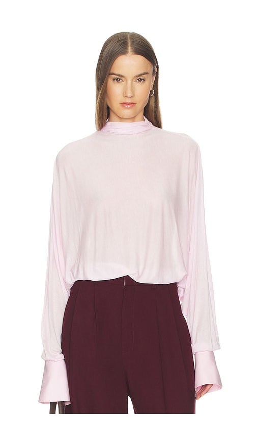 SEROYA BODY HAWKES en Rose Taille S Also en XS M L 310 €