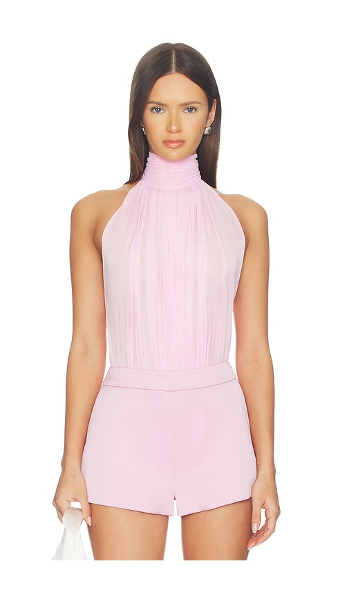 SEROYA Isola Bodysuit