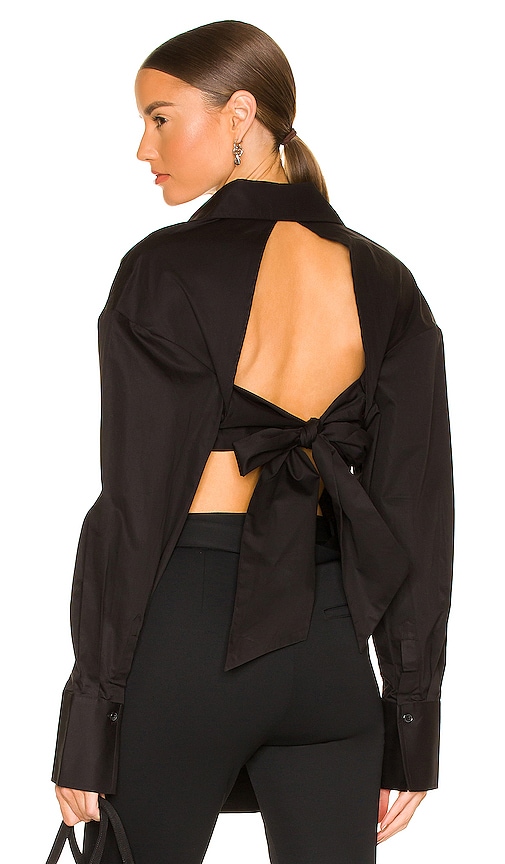 SER.O.YA Mel Top in ...