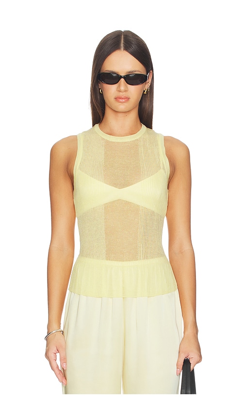 SEROYA Jori Top