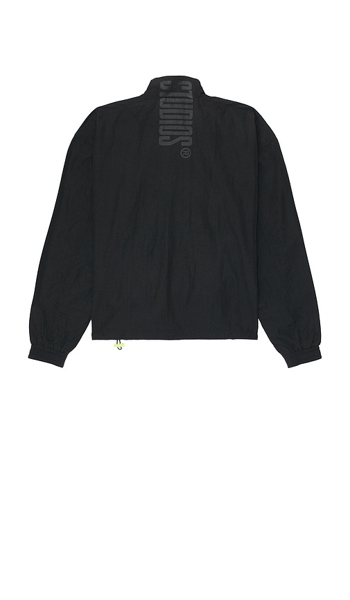 SUPERVSN S-GRID ANORAK