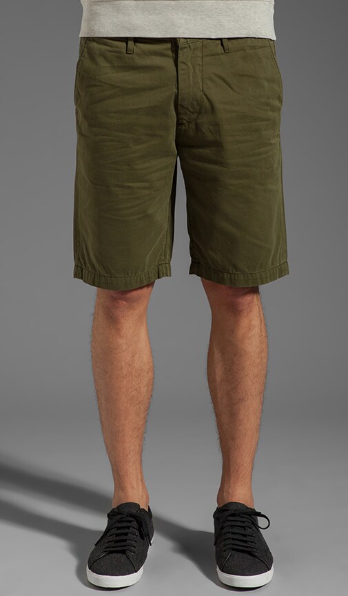 Chino Short