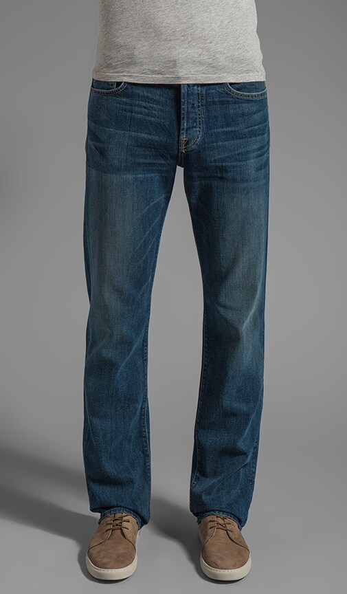 Standard w/ Plain Pocket