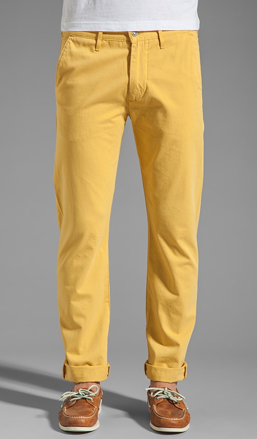 The Chino