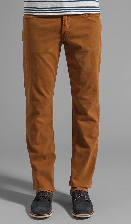 Carsen Chino