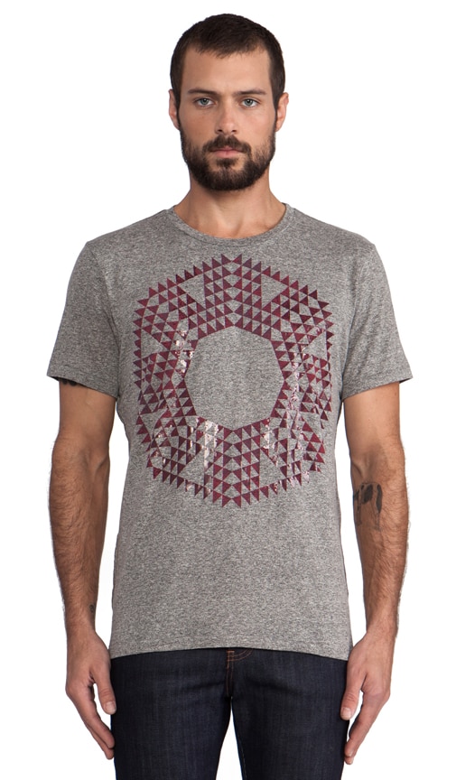 Deco Tee