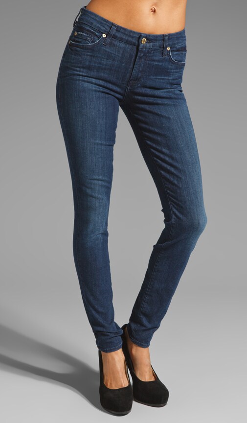The Skinny