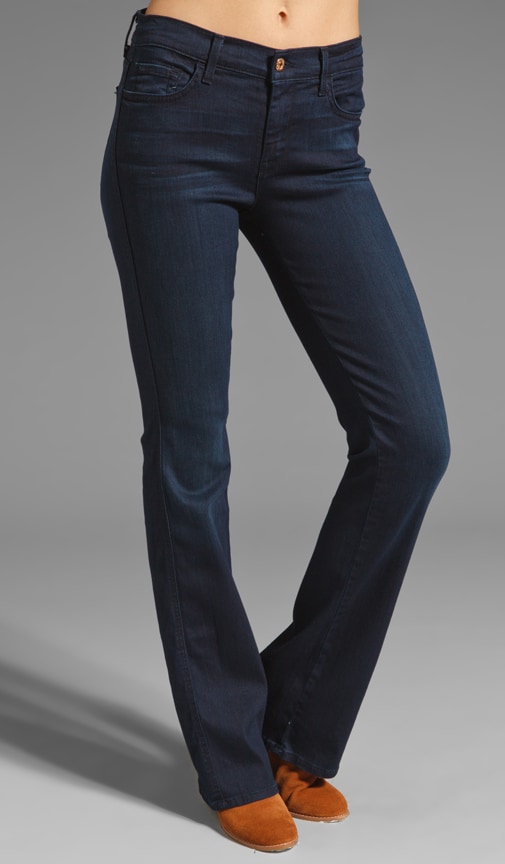 Bootcut with Stardust