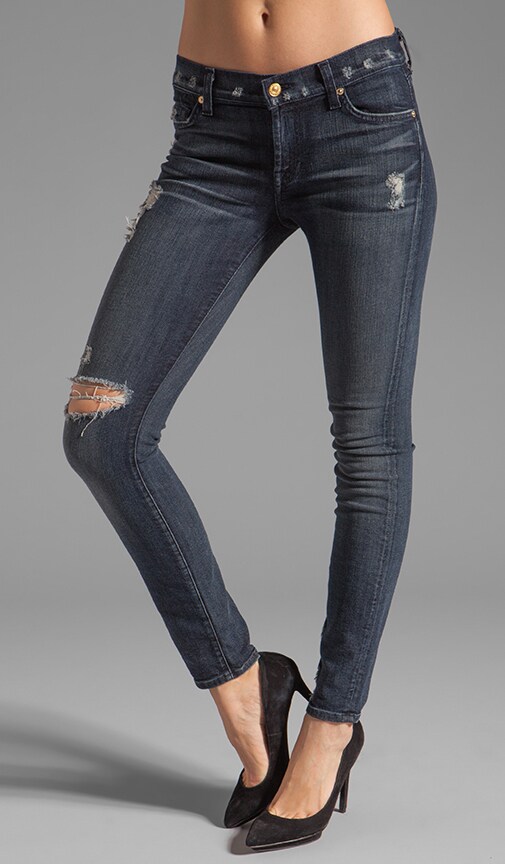 The Skinny