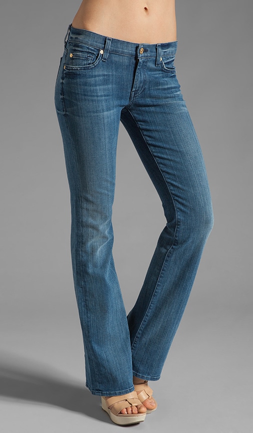Bootcut