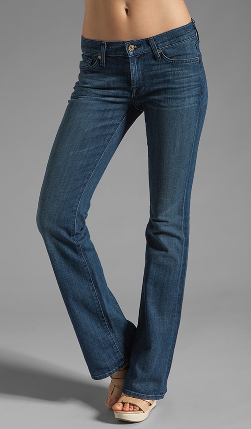 Bootcut