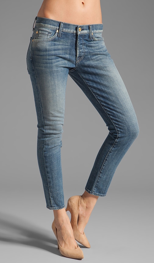 Josefina Crop