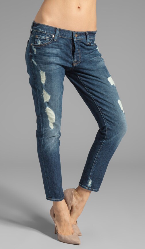Josefina Crop