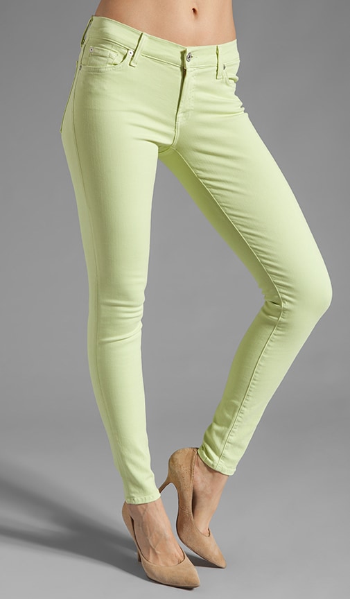 The Skinny Slim Illusion