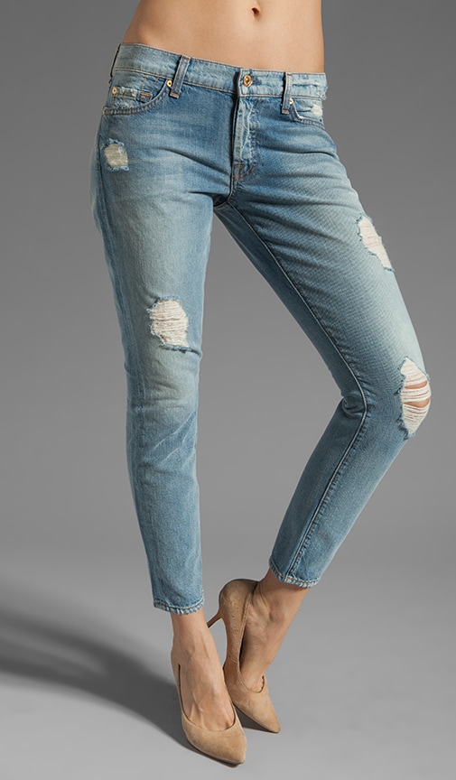 Josefina Crop