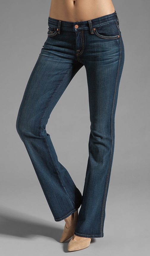 A Pocket with Studded A