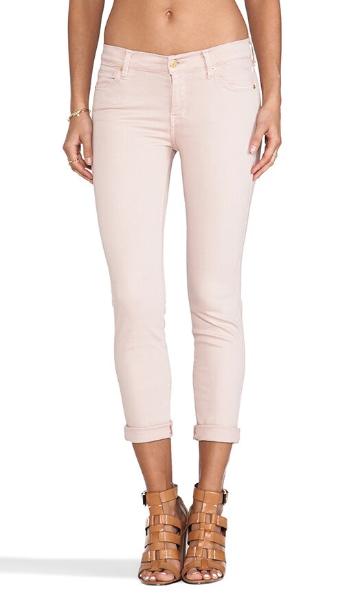 Slim Straight