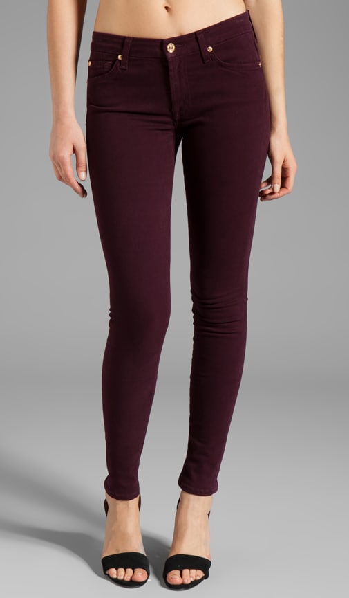 The Skinny