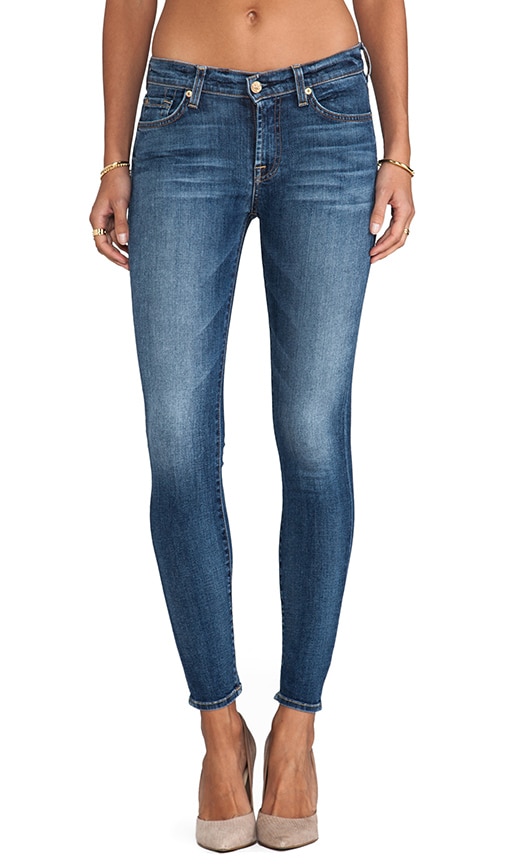 7 for all mankind de
