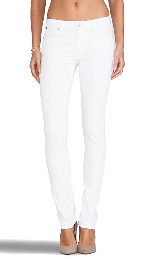 Modern Straight