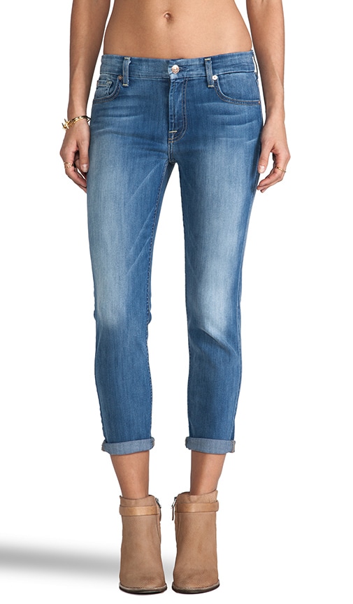 Kimmie Crop