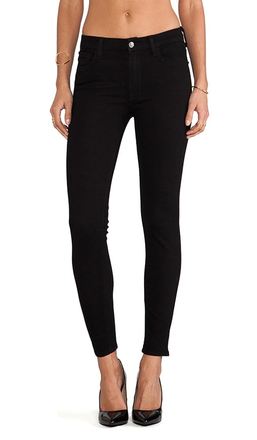 HW Ankle Skinny