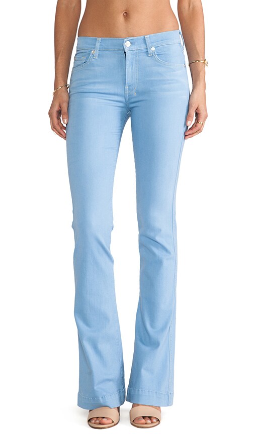 Slim Trouser