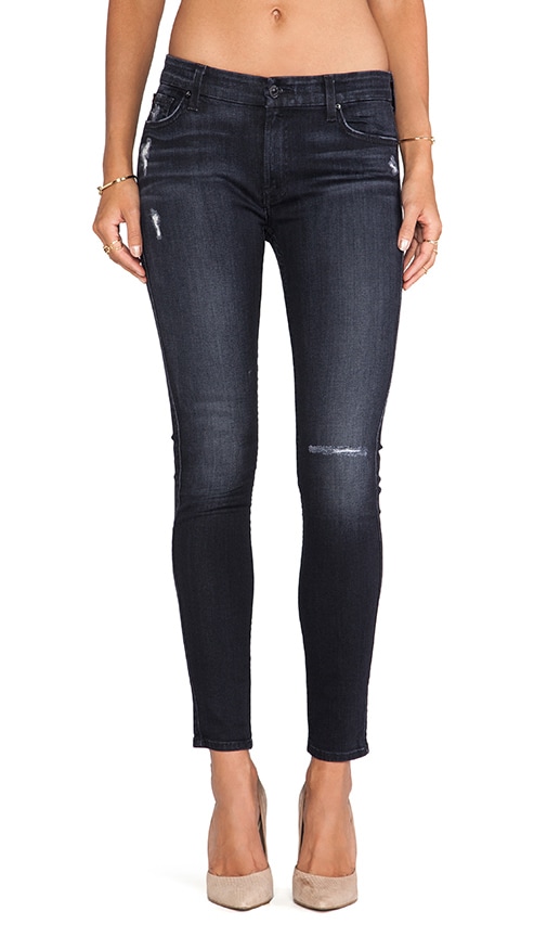 Ankle Skinny