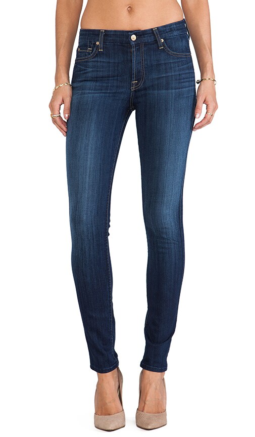 The Mid Rise Skinny