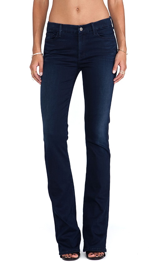 7 for all mankind the skinny bootcut