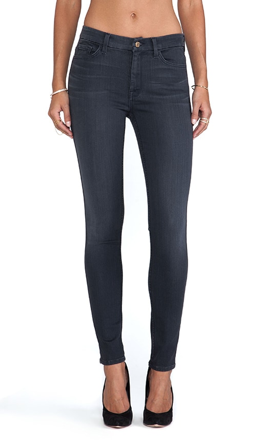 The HW Ankle Skinny
