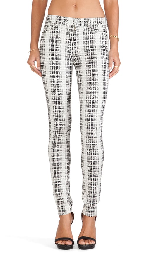 The HW Skinny with Contour