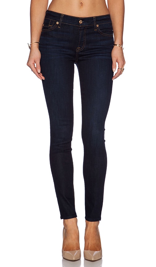 Midrise Skinny