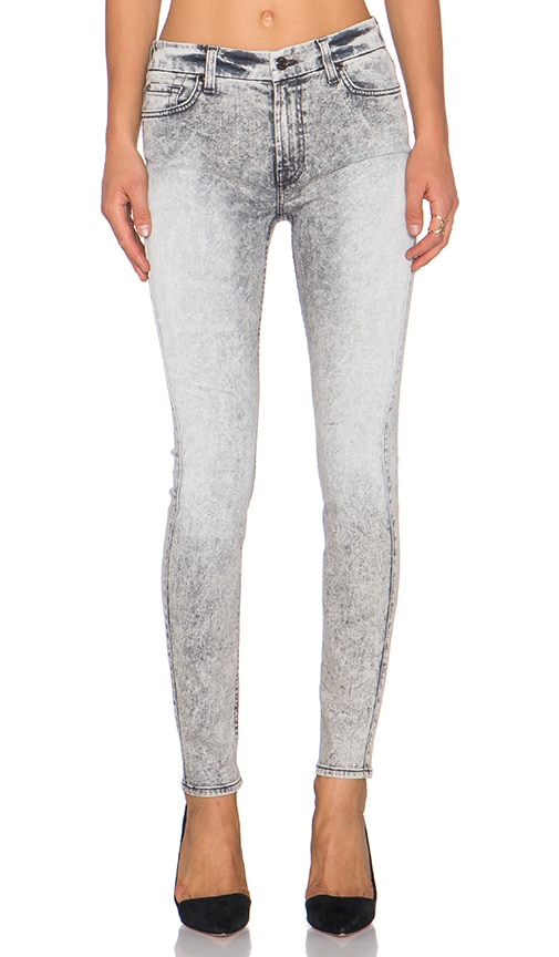 Ankle Skinny