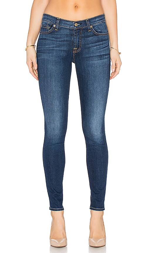 The Tonal Squiggle Skinny