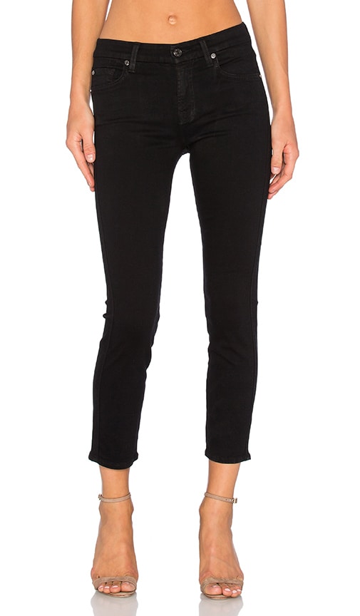 7 for all mankind slim illusion luxe