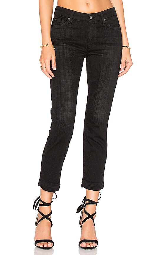 7 for all mankind straight