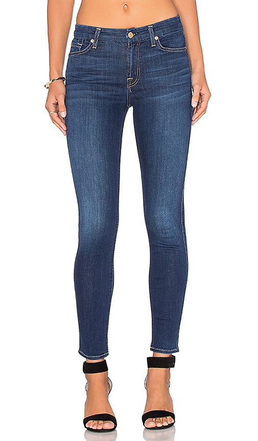 7 for all mankind blair jeans