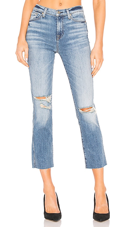 jeans seven for all mankind