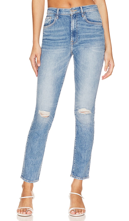 7 FOR ALL MANKIND EASY SLIM