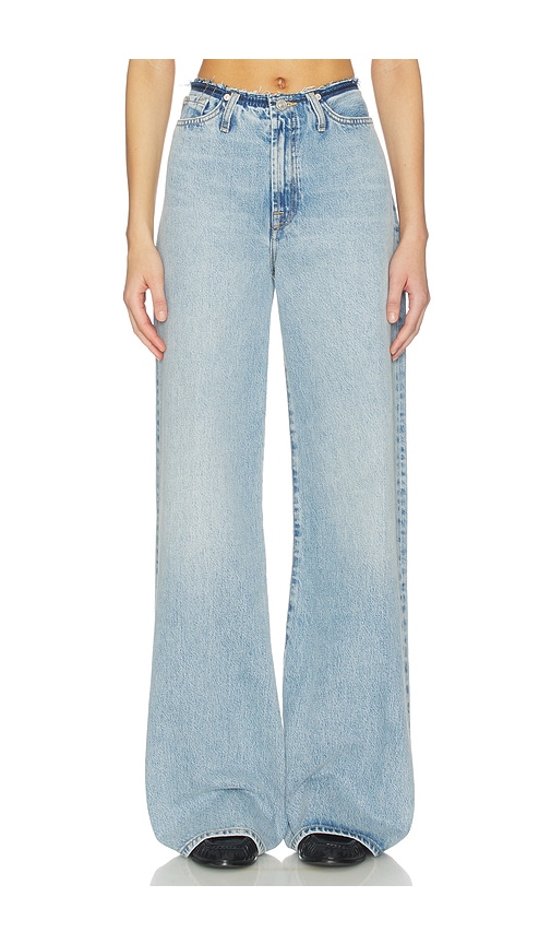7 For All Mankind Lotta Jeans