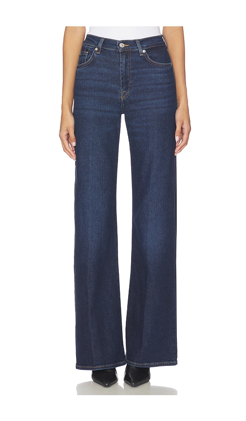 7 For All Mankind Lotta Jeans