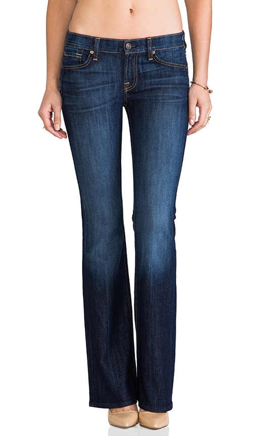 Bootcut