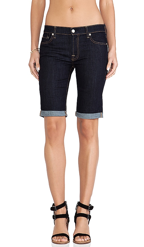 Bermuda Short