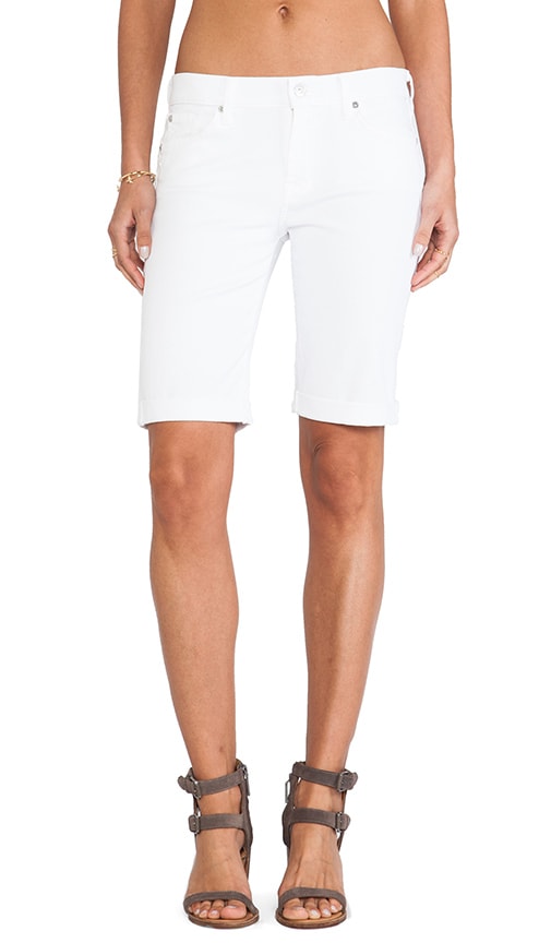 Bermuda Short