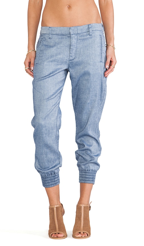 Drapey Sportif Chino